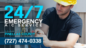 Arctic Air Systems - AC Repair in St. Petersburg FL